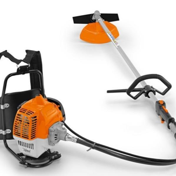 TERBARU Mesin Potong Rumput/tebu Stihl FR 230. BrushCutter FR230