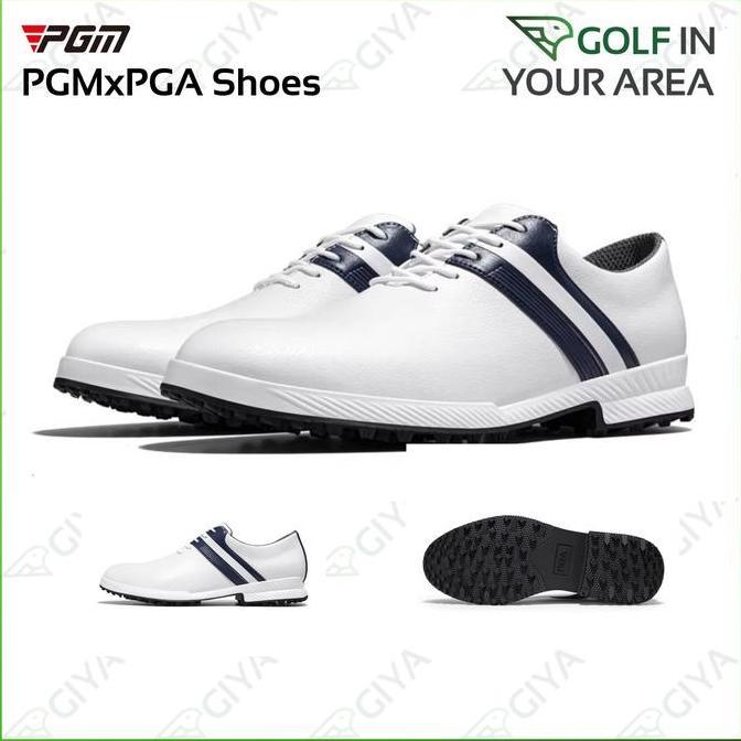 Pgm X Pga Mens Golf Shoes