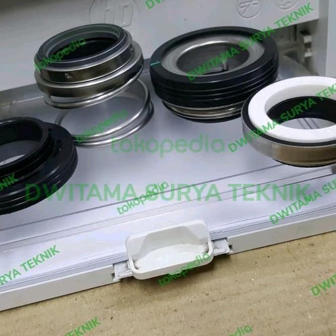 Mechanical Seal For Ebara 100 Dl 511 40Mm