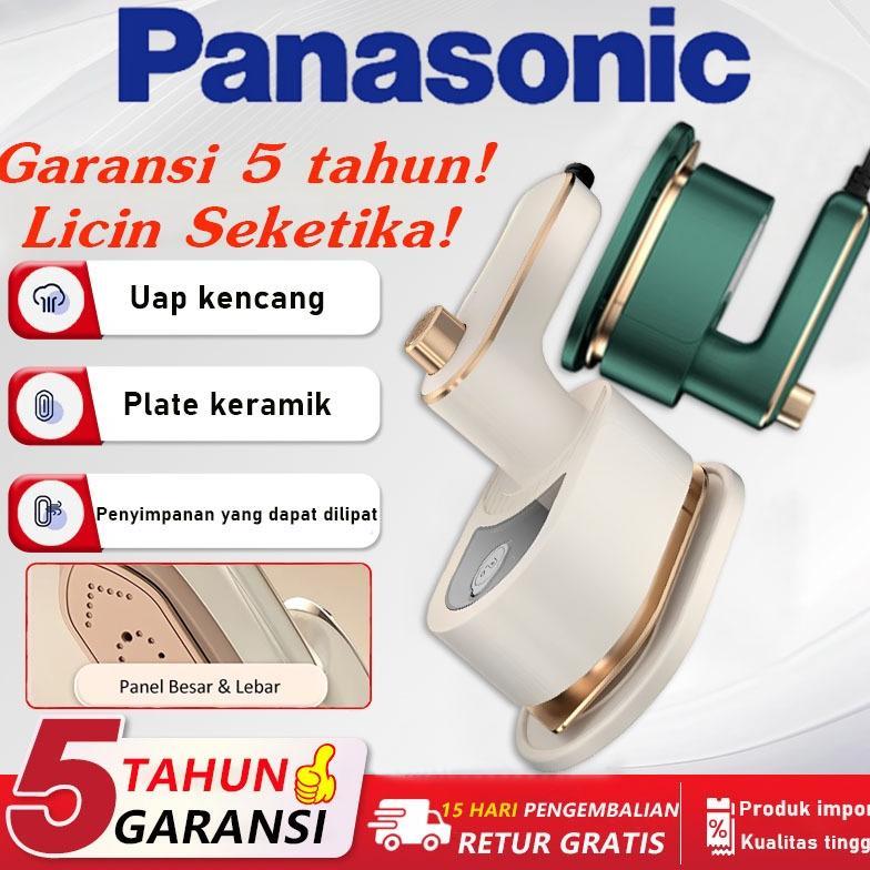 Pengiron Mini Genggam: Kerasan Perfect dalam Wink Ukuran Kecil & Tahan di Tas, Cocok untuk Perjalana