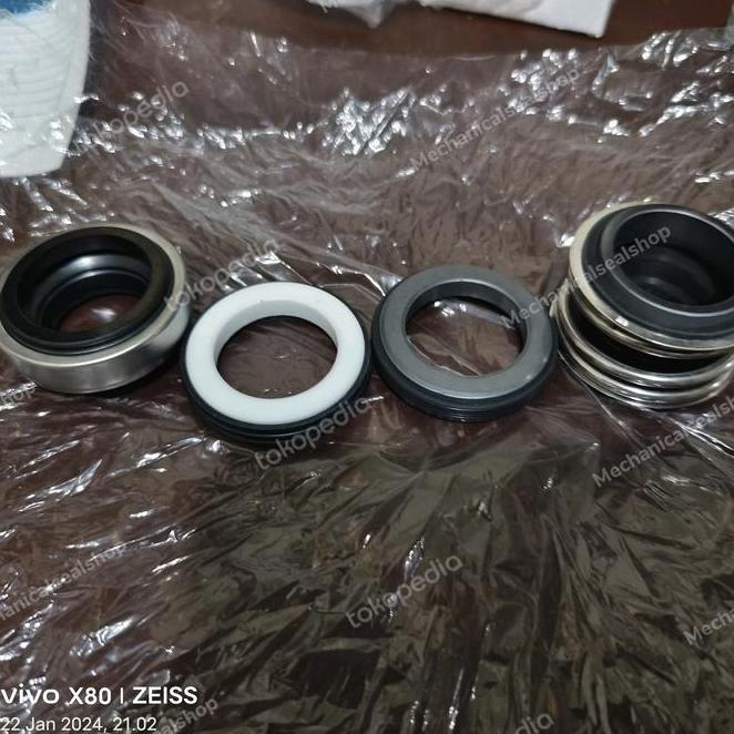 Custom Mechanical Seal 25Mm