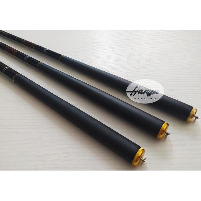JORAN PANCING TEGEK OGAWA KIRIN 360 450 540 CARBON
