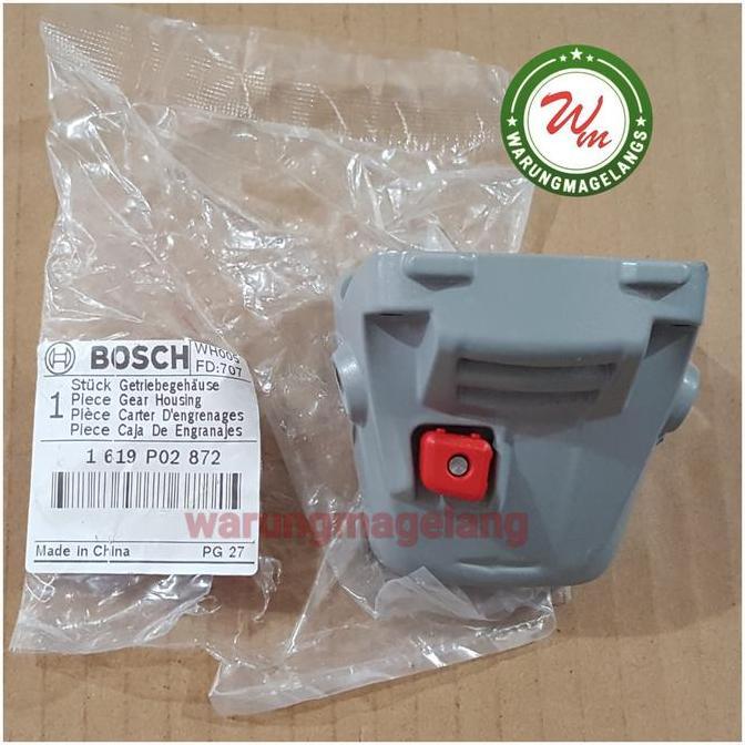 Kepala Gerinda GWS7100 Bearing Box for mesin GERINDA BOSCH GWS 7100