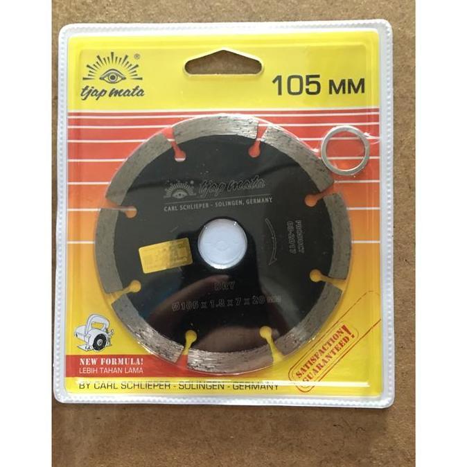 Pisau Potong Keramik Tjap Mata / Diamond Wheel