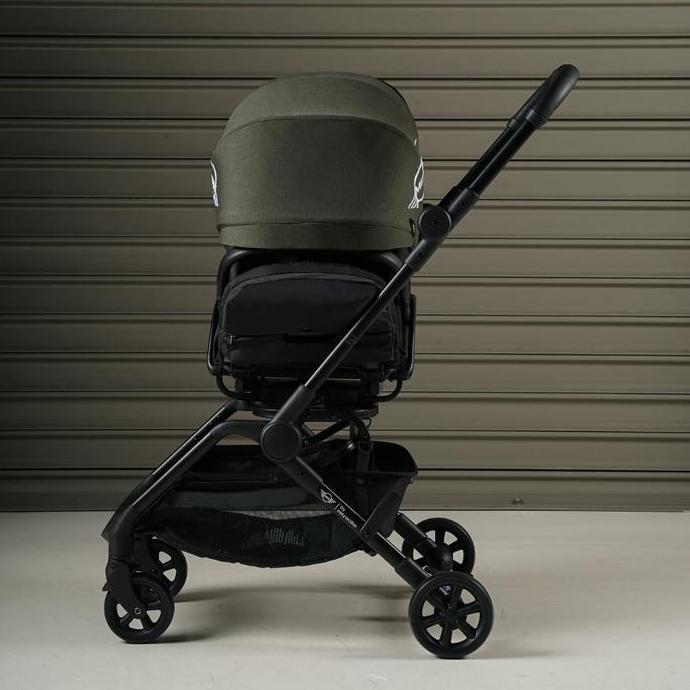 Easywalker Stroller MINI Buggy Turn 2