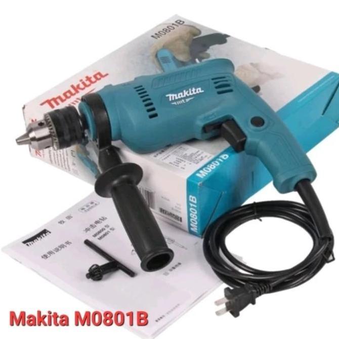 MAKTEC MT80B MESIN BOR BETON MAKTEC