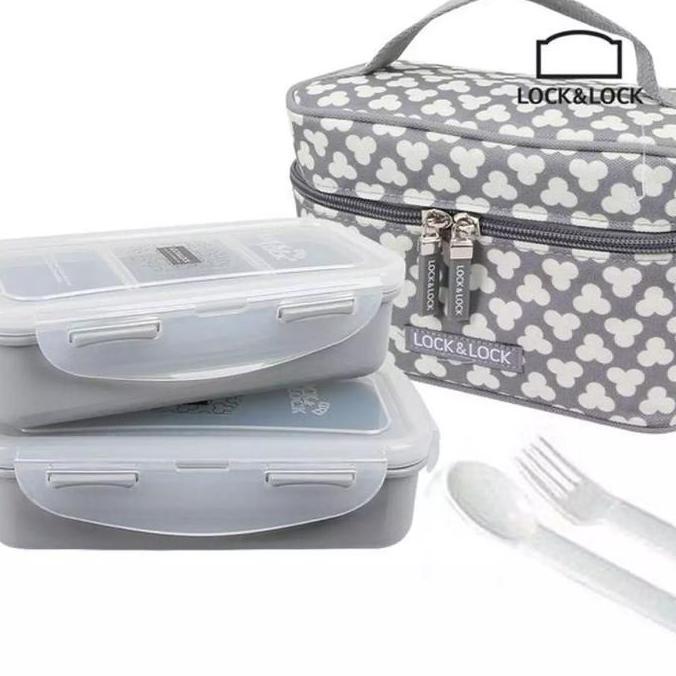 lock n lock lunch box