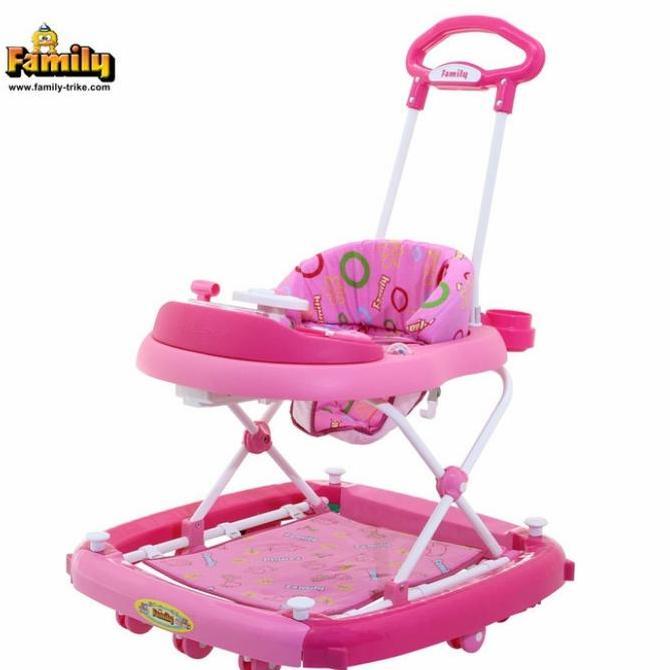 Baby Walker Family FB 2121