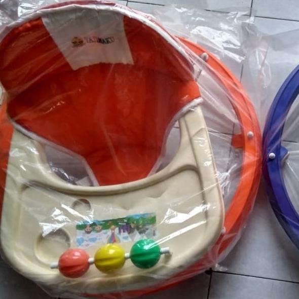 baby walker tajimaku