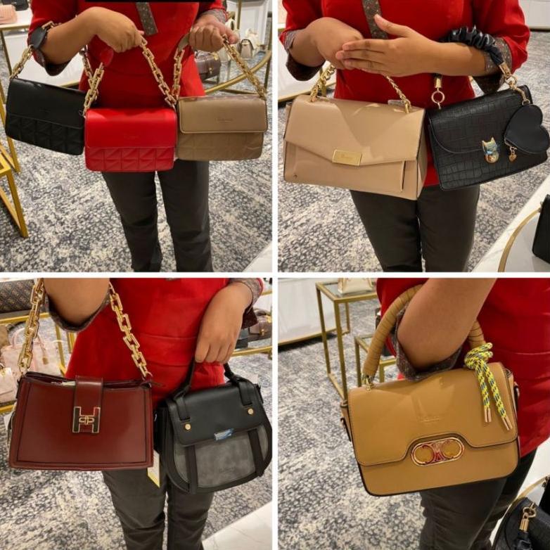 Tas Belleza Wanita Sale
