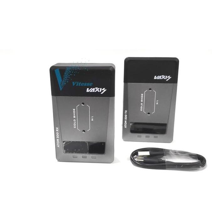 Premium Vaxis Atom 500 Wireless HDMI Wireless Video Transmission 250m Promo