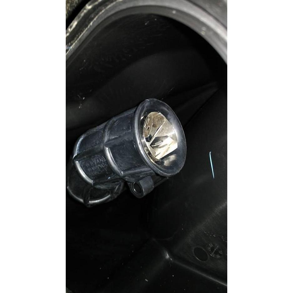 JSC cyclone sepeda motor Beat Fi / Vario Fi