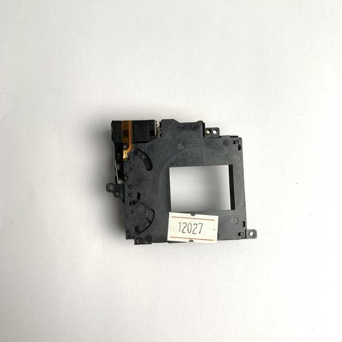 Shutter Unit For Fujifilm Xt10 Xt10 Second
