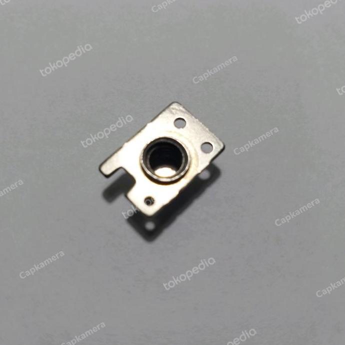 Xs 10 Fujifilm Baut Tripod Second