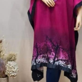 kaftan tunik india/tunik india/tunik Terlaris