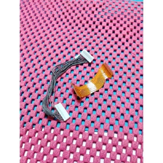 Flexible Kabel Dc Canon 500D Second