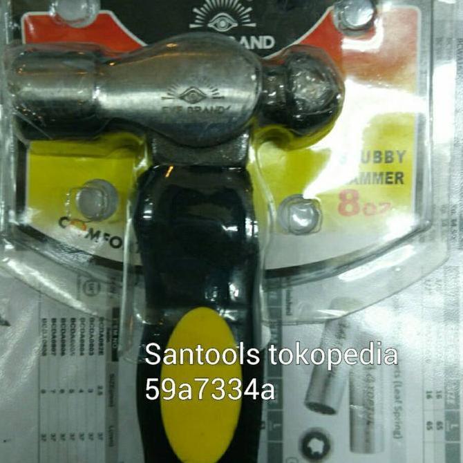 palu konde 8oz eyebrand reg germany / palu cebol eyebrand