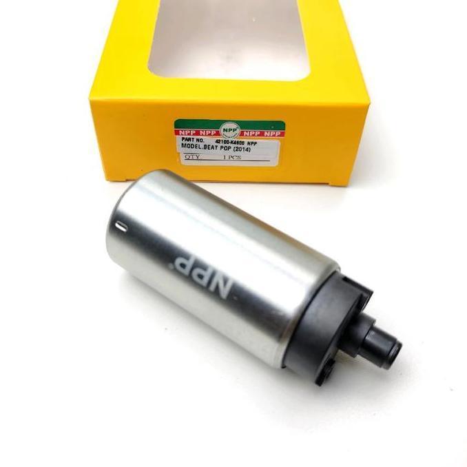 ROTAK DINAMO FUELPUMP FUEL PUMP BEAT FI 2013-2019  SCOOPY FI VARIO 110 FI BEAT POP BEAT ESP 2016-201
