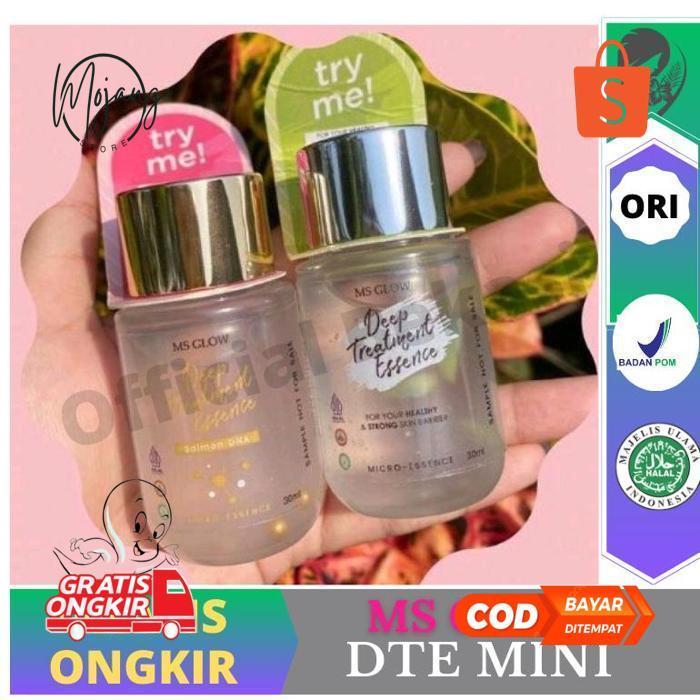 Super Sale MS GLOW ORIGINAL PAKET WHITENING KRIM CREAM PAGI PERAWATAN PEMUTIH WAJAH REMAJA WANITA SK