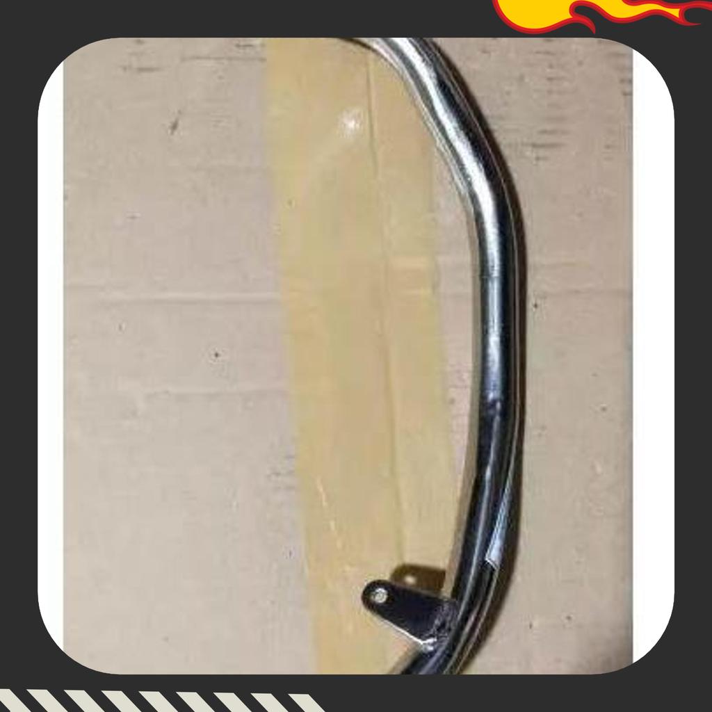 tuas pedal rem belakang honda supra, supra x, supra fit lama