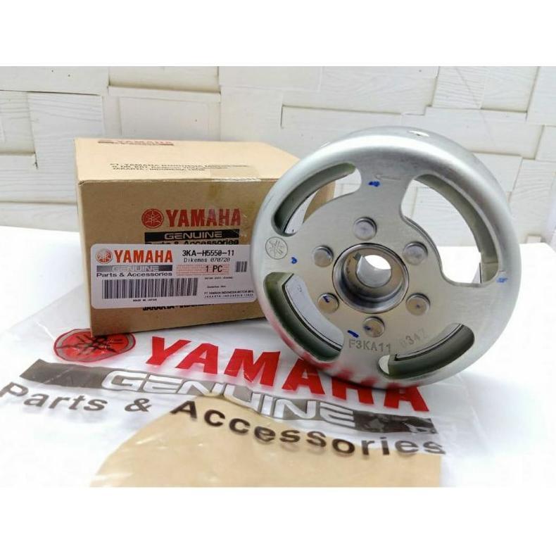 Magnet Original RX King