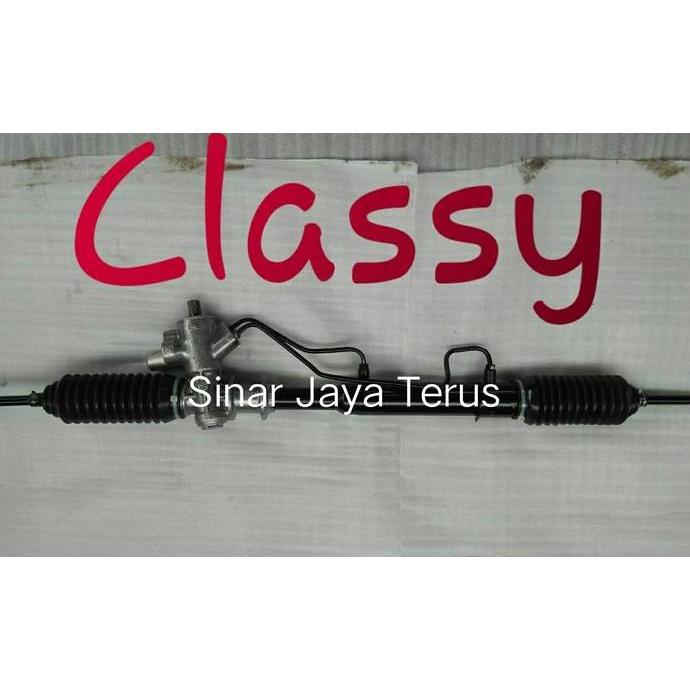 Promo Rack Power Steering Classy COD