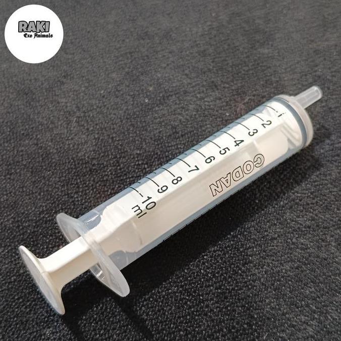 TERBARU - spet codan 10ml