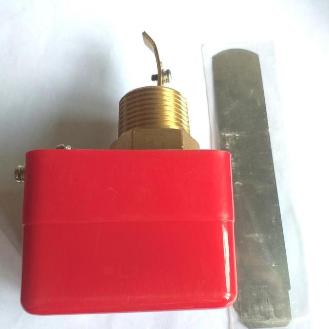 NEW - flow switch 1" inch