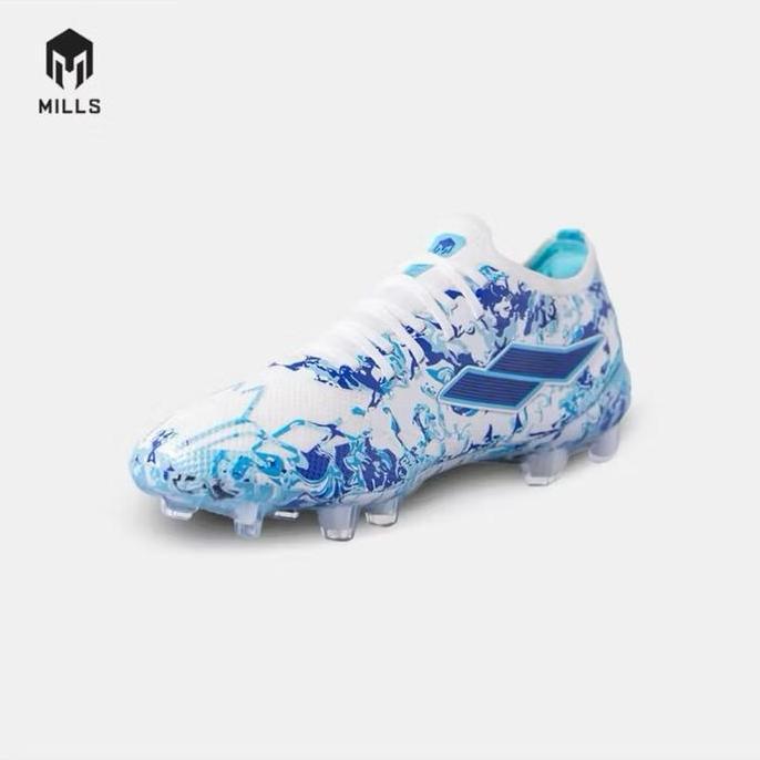 XYCLOPS KALDERA CHROME FG SEPATU BOLA MILLS XYCLOPS KALDERA CHROME FG