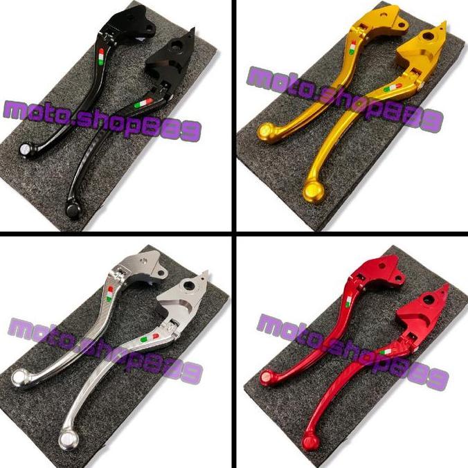 NEW - Handle rem lipat beat cbs vario 125 cbs vario 150 cbs vario 160 cbs brembo tahun 2019-2022