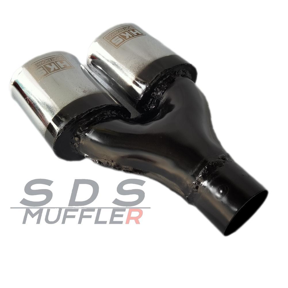 PALING MURAH COD KNALPOT MOBIL HKS SUOS L300 PANTHER CARRY PICK UP DLL