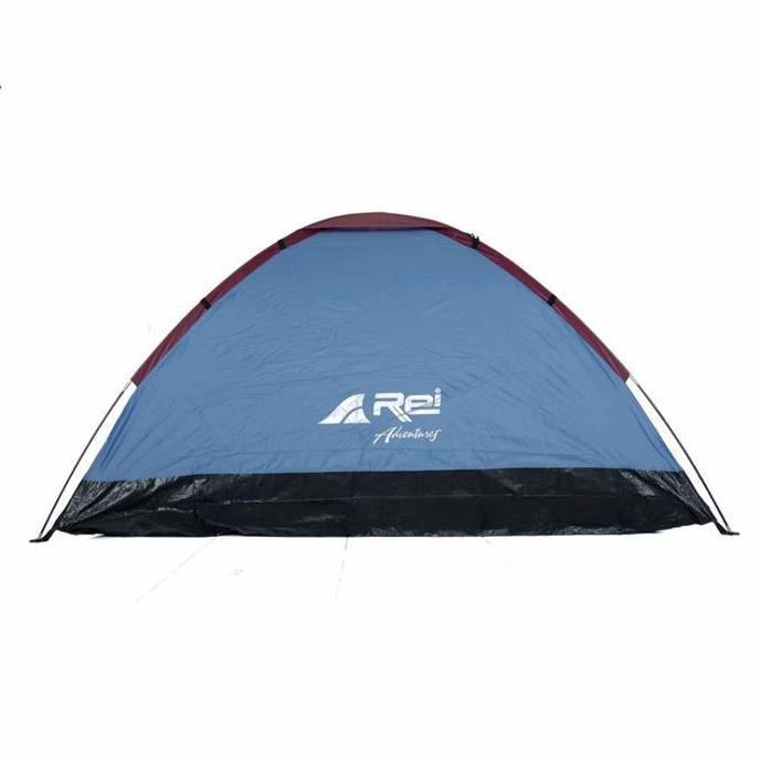 BEBAS ONGKIR - TENDA REI CLADONIA 2 PERSONS ORIGINAL - TENDA CAMPING REI