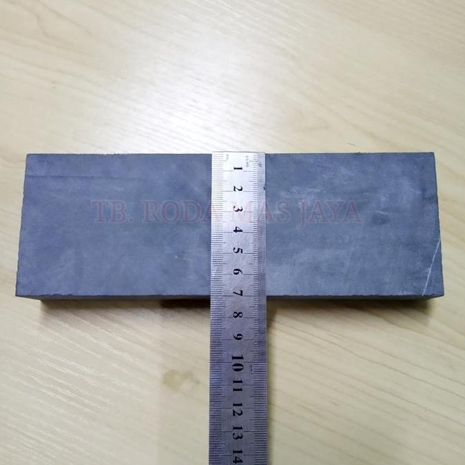 Batu Gunung/Amril/Whetstone/Batu Asahan Merk GOLD FISH