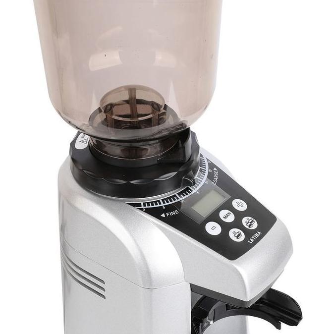 Hopper /Corong untuk LATINA X50-OD espresso Grinder
