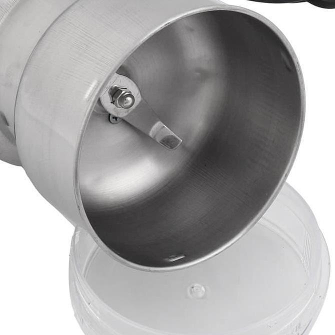 Spice Grinder Coffee Grinder Penggiling Bumbu Penggiling Kopi Elektrik