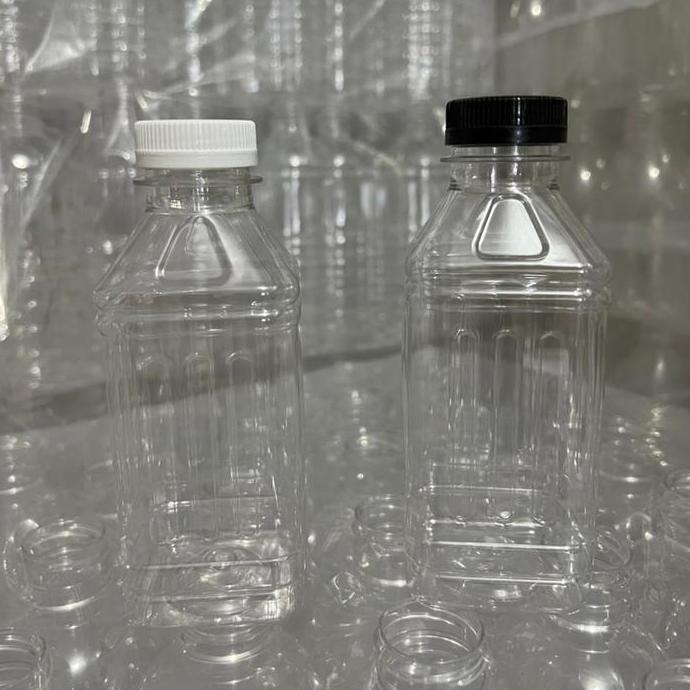 Botol Taro 250ml SN / Cimory / Susu