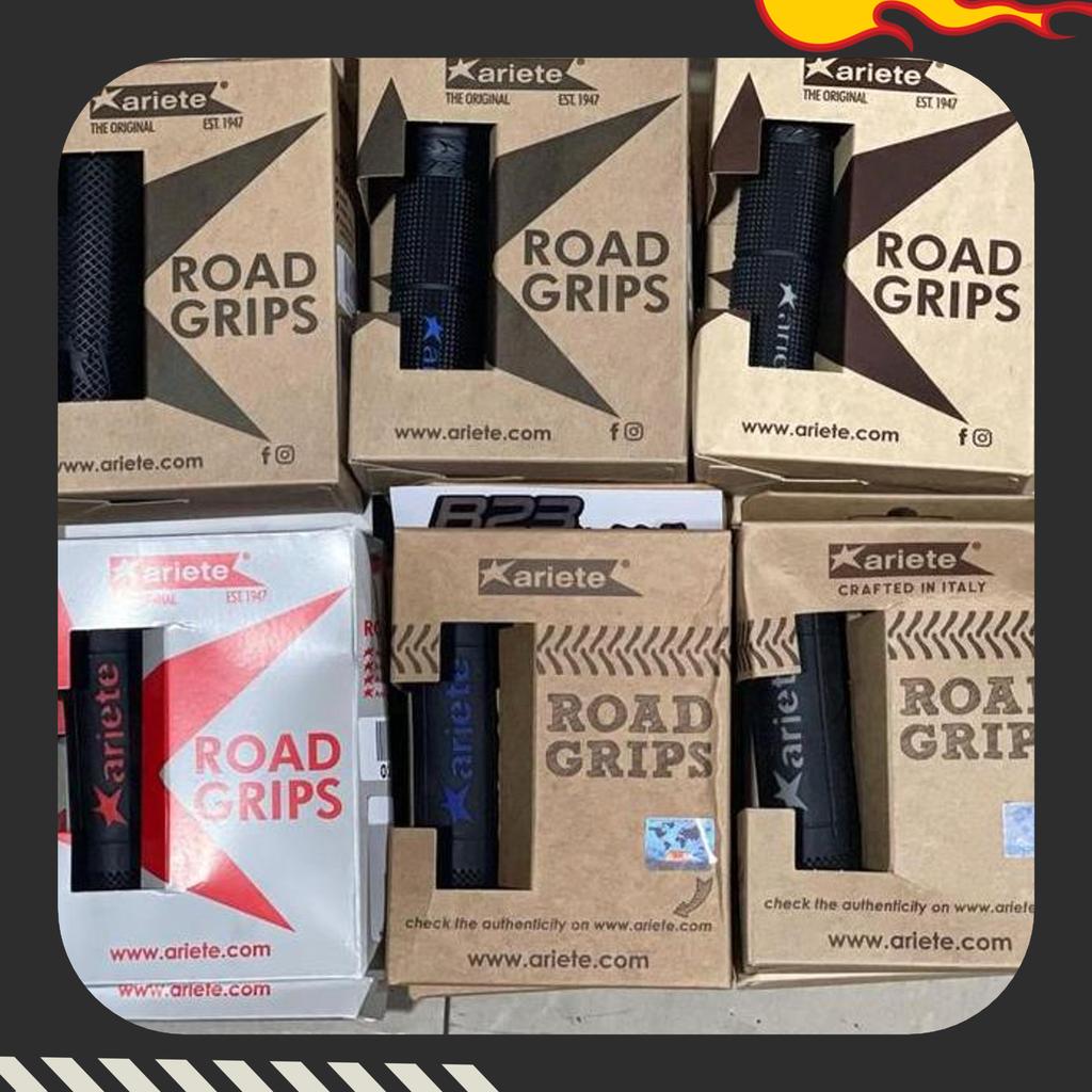 Handgrip Ariete Italy Original Grip Ariete Original Italy Universal