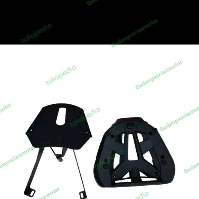 breket srv vario 160 original givi Terlaris