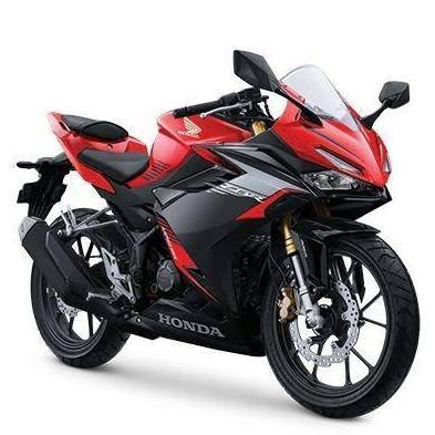 Striping CBR 150R K45R - Sticker Body CBR 150R K45R Terlaris