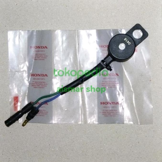 BUZZER ALARM BUZER REMOTE ORIGINAL HONDA VARIO SCOOPY PCX ADV Terlaris