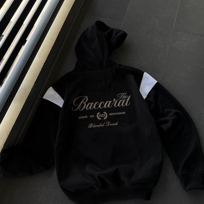 Hoodie Dream Story - Baccarat High Quality Cotton Fleece 330Gsm