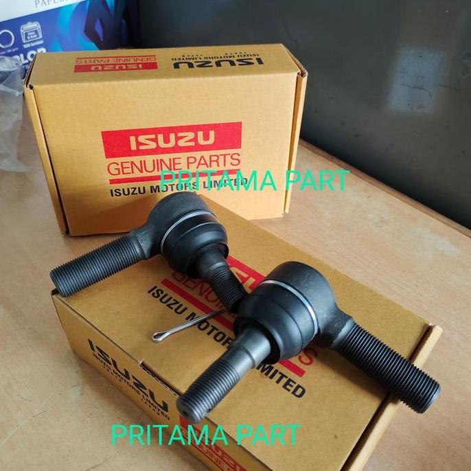Tierod Isuzu Nmr71 Bola Bola Stir Nmr71 Terbaik