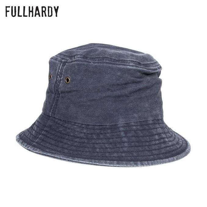 Topi Bucket Fullhardy TP 22066