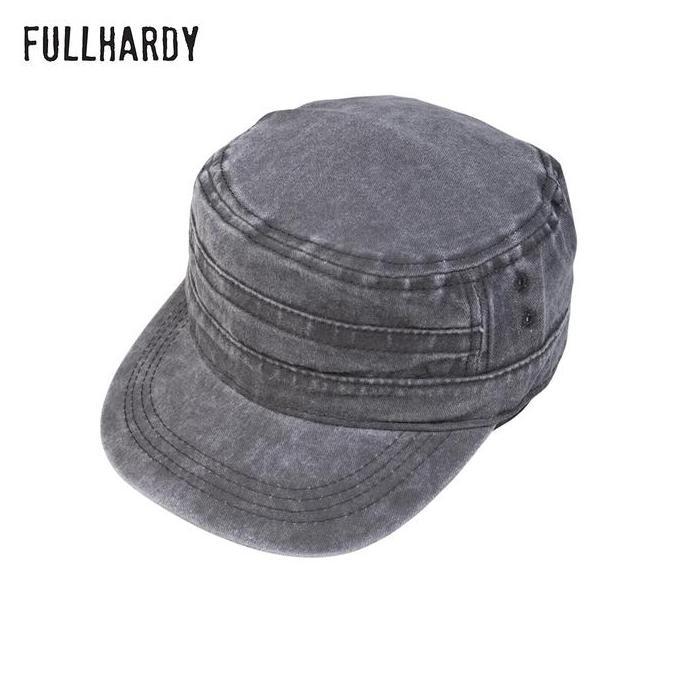 Topi Snapback Fullhardy TP 23011