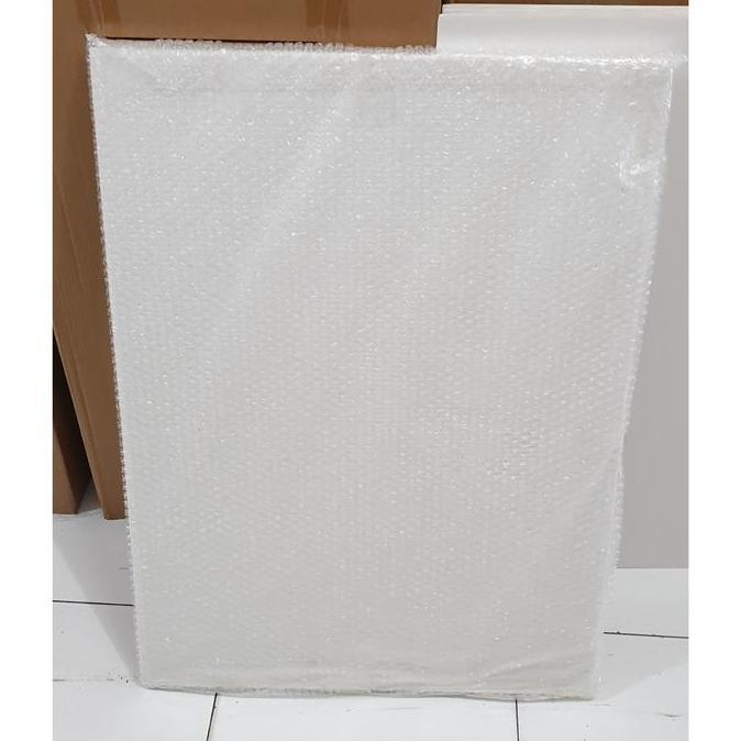 Spesial Foam Board ( White Paper Board ) 5 Mm ( 1,2 X 2,4 M ) Wajib Di Potong