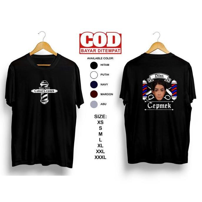 KAOS DISTRO | KAOS TIKTOK VIRAL | DILAN 2022 | VIRAL | DILAN CEPMEK