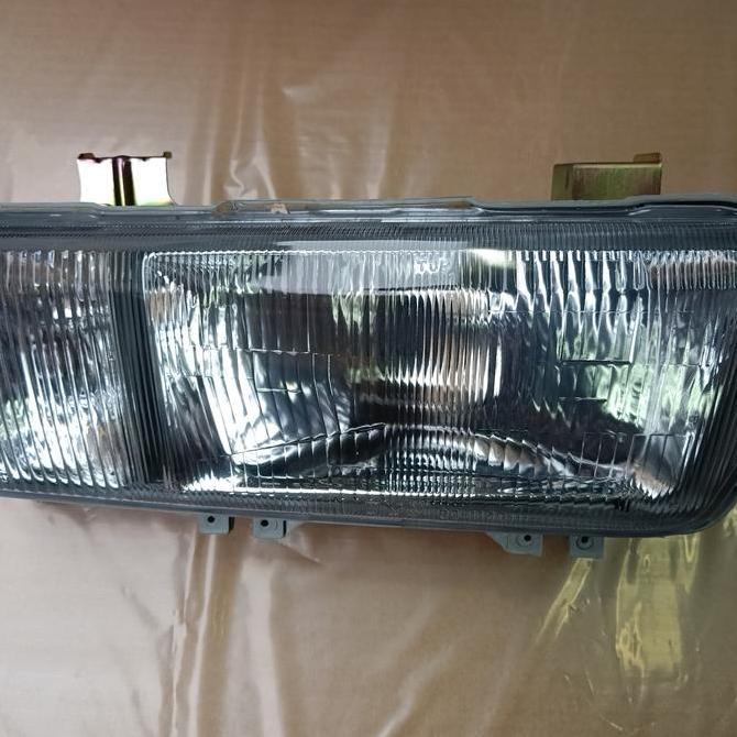 Head Lamp Accord 82-83