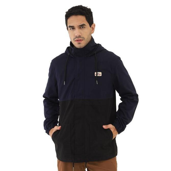 Eiger Kahuna Parka 2.0 Jacket