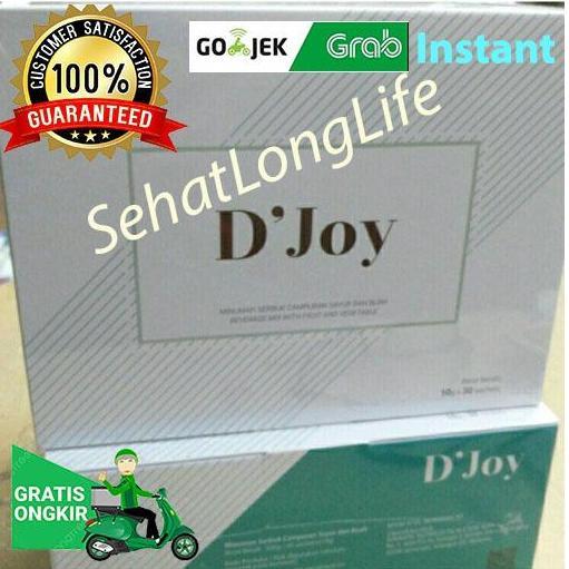 Mplan D'joy fiber M plan fibertrim djoy isi 30 harga promo