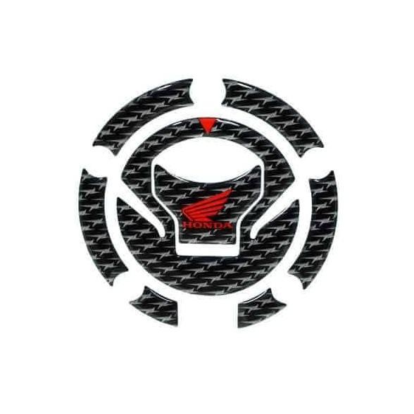 Promo Aksesoris Tutup Tangki Fuel Lid Pad New CB150R 08F80K15G00 COD